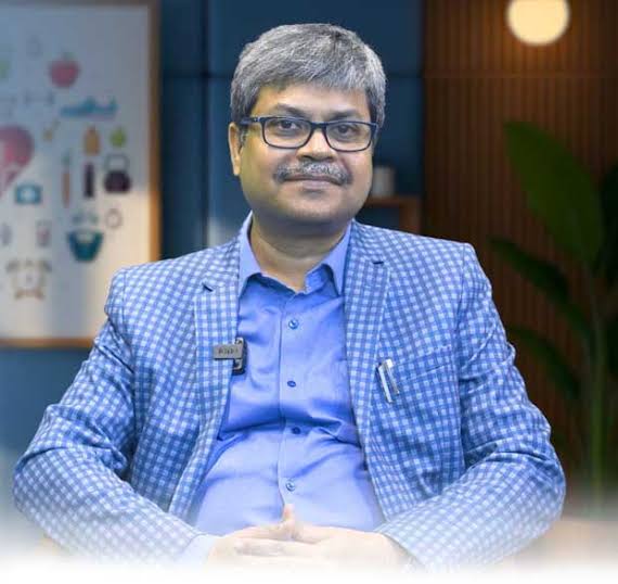 Dr. Asis Mitra Diabetologist